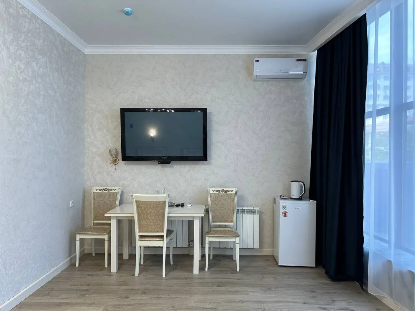 Отель Арбат