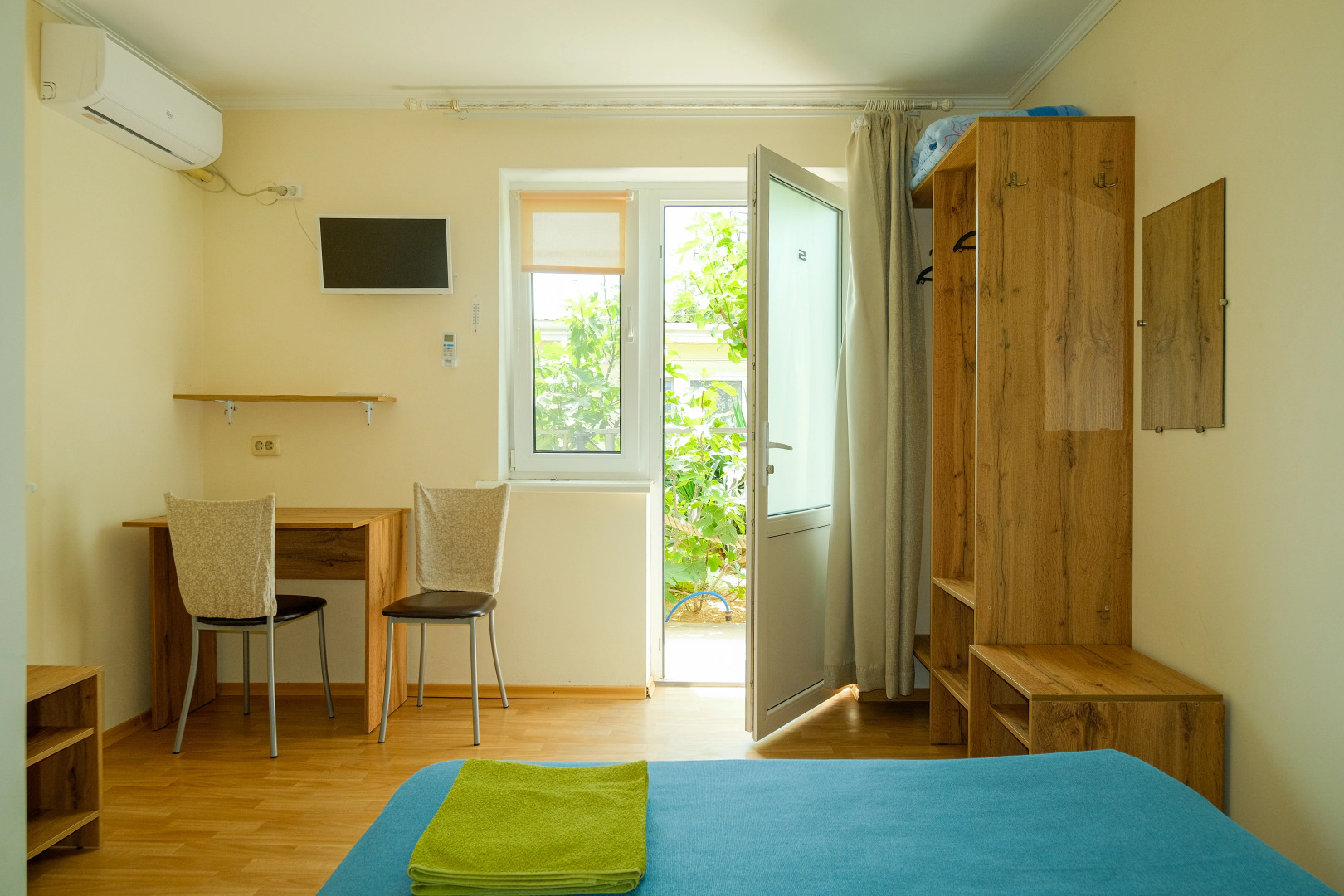 Гостевой дом Вятка