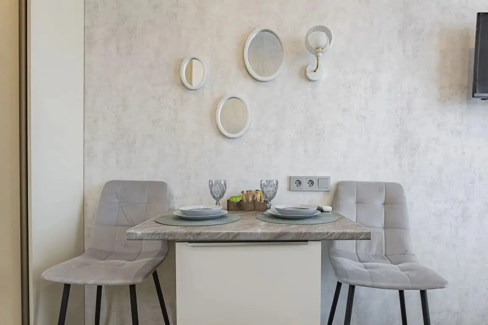 Апартаменты Апарт-Риэлти 3