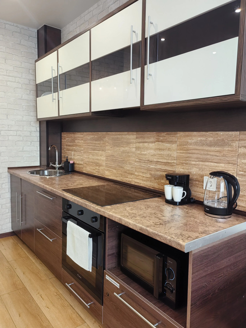 Квартира Комфорт в центре Новосибирска