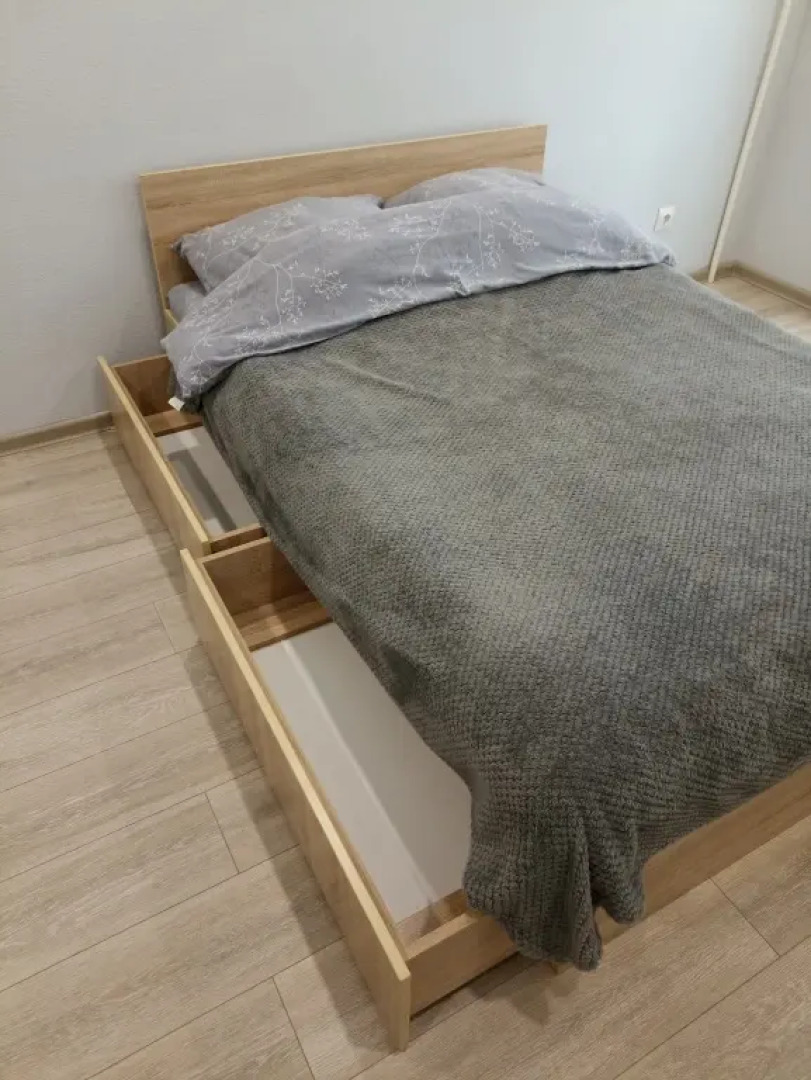 Апартаменты на Ватутина 4