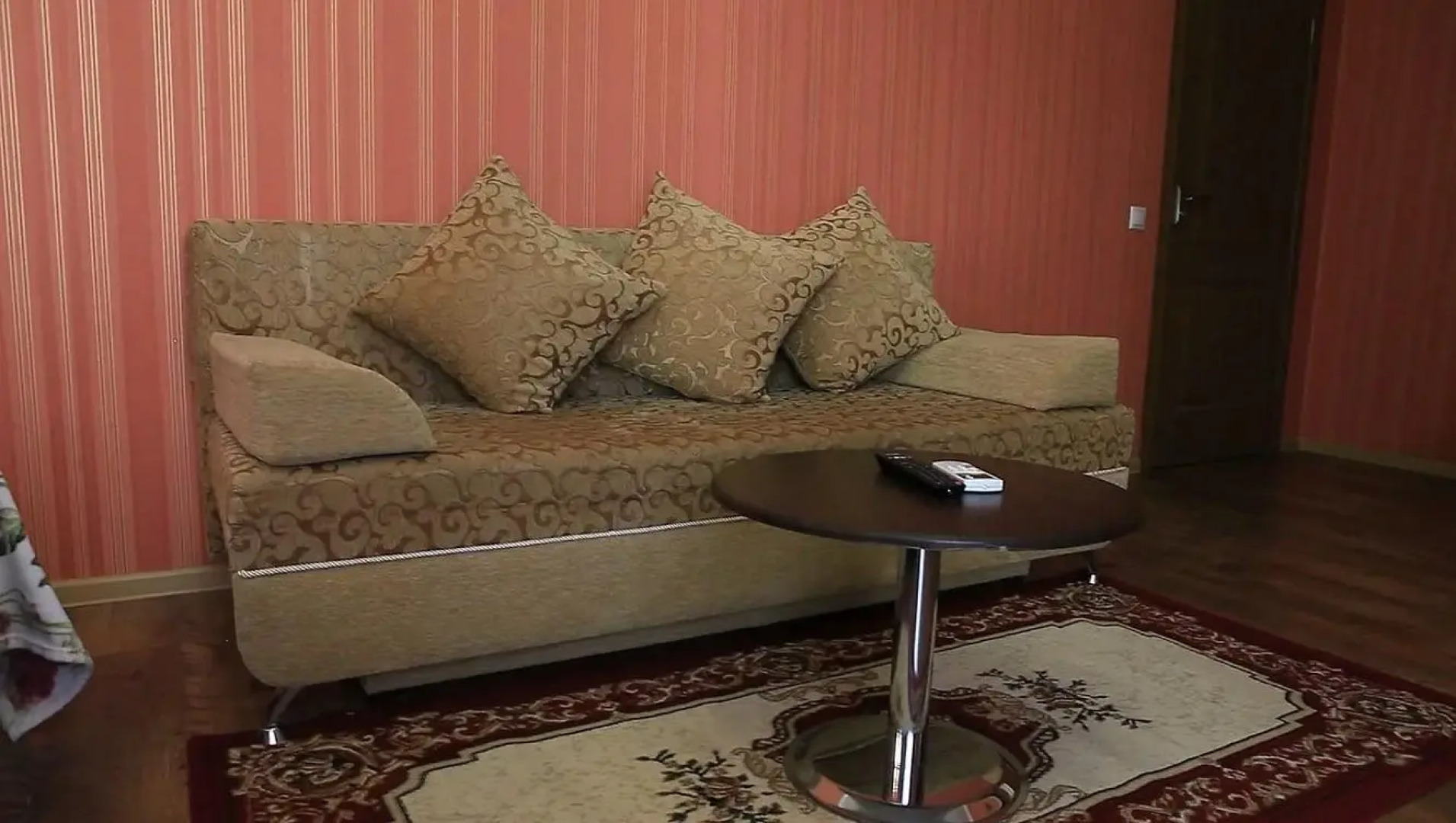 Гостевой дом Вариант