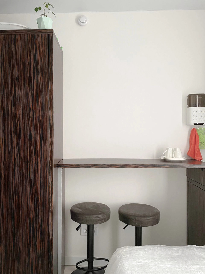 Апартаменты на Миусской