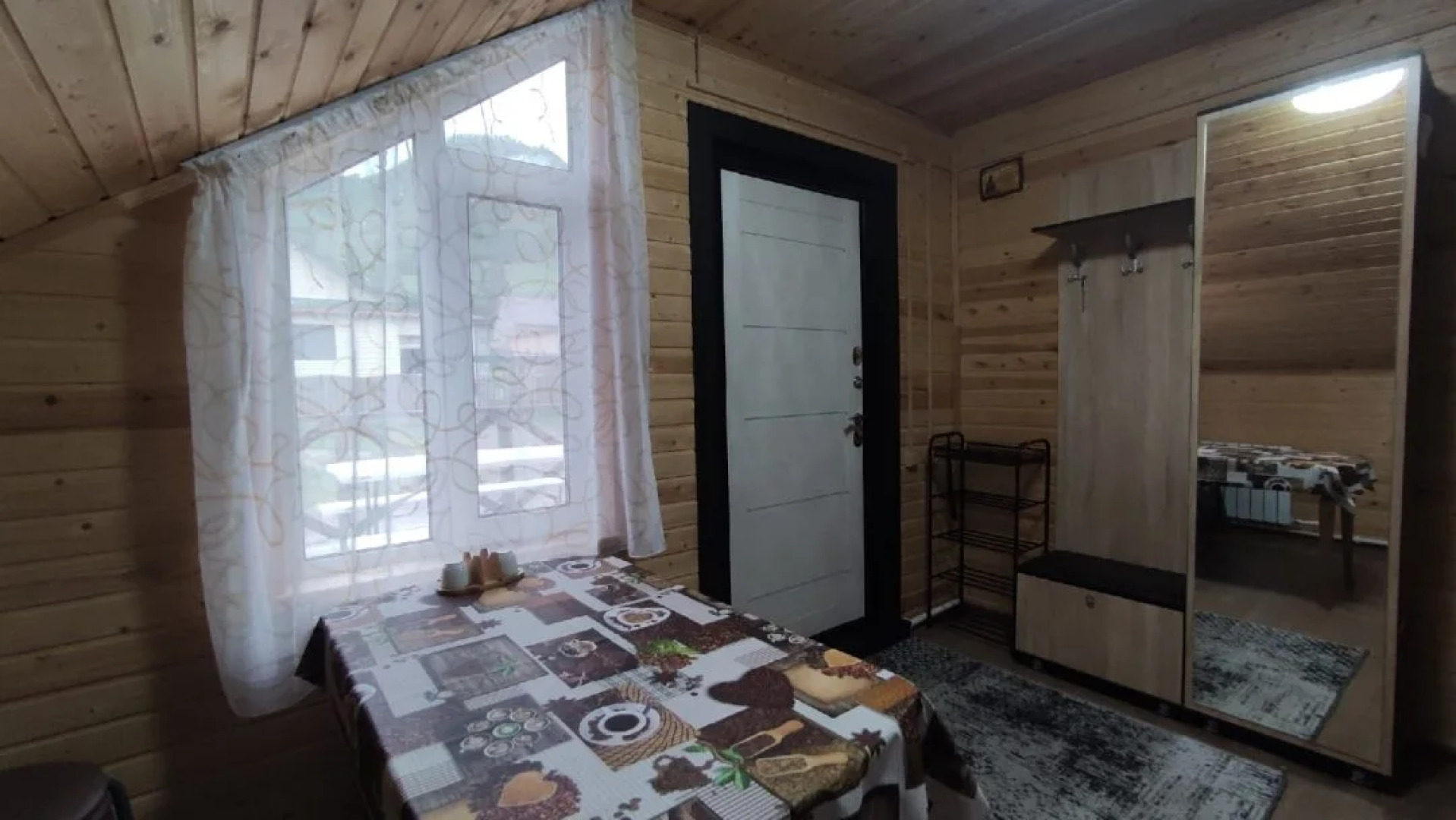 База отдыха Госпожа Удача