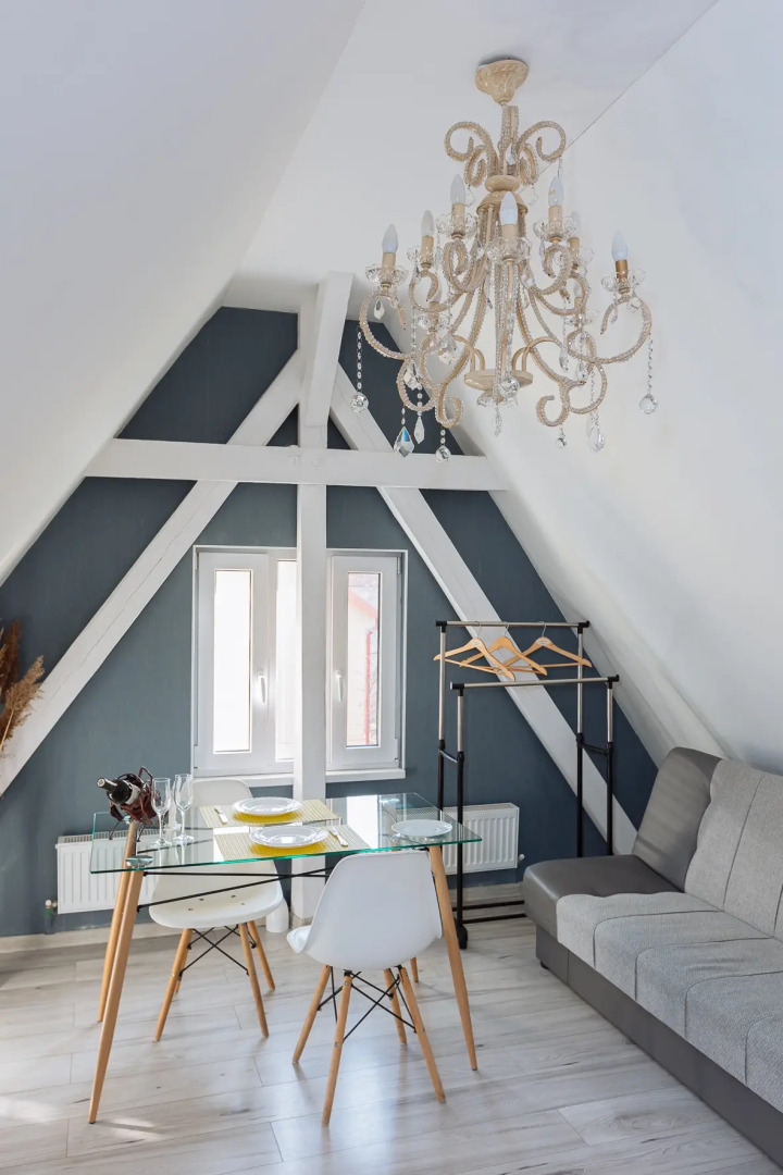 Квартира Артхаус