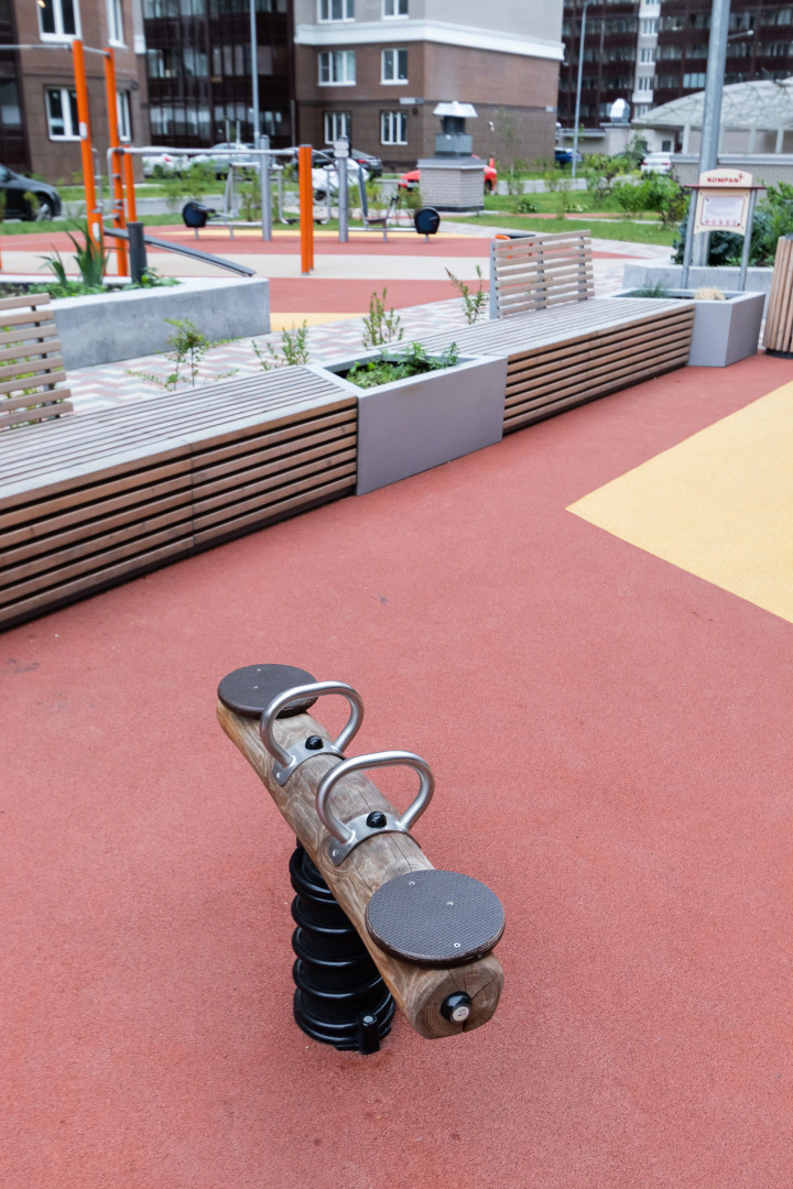 Квартира RoomyRoom Emerald