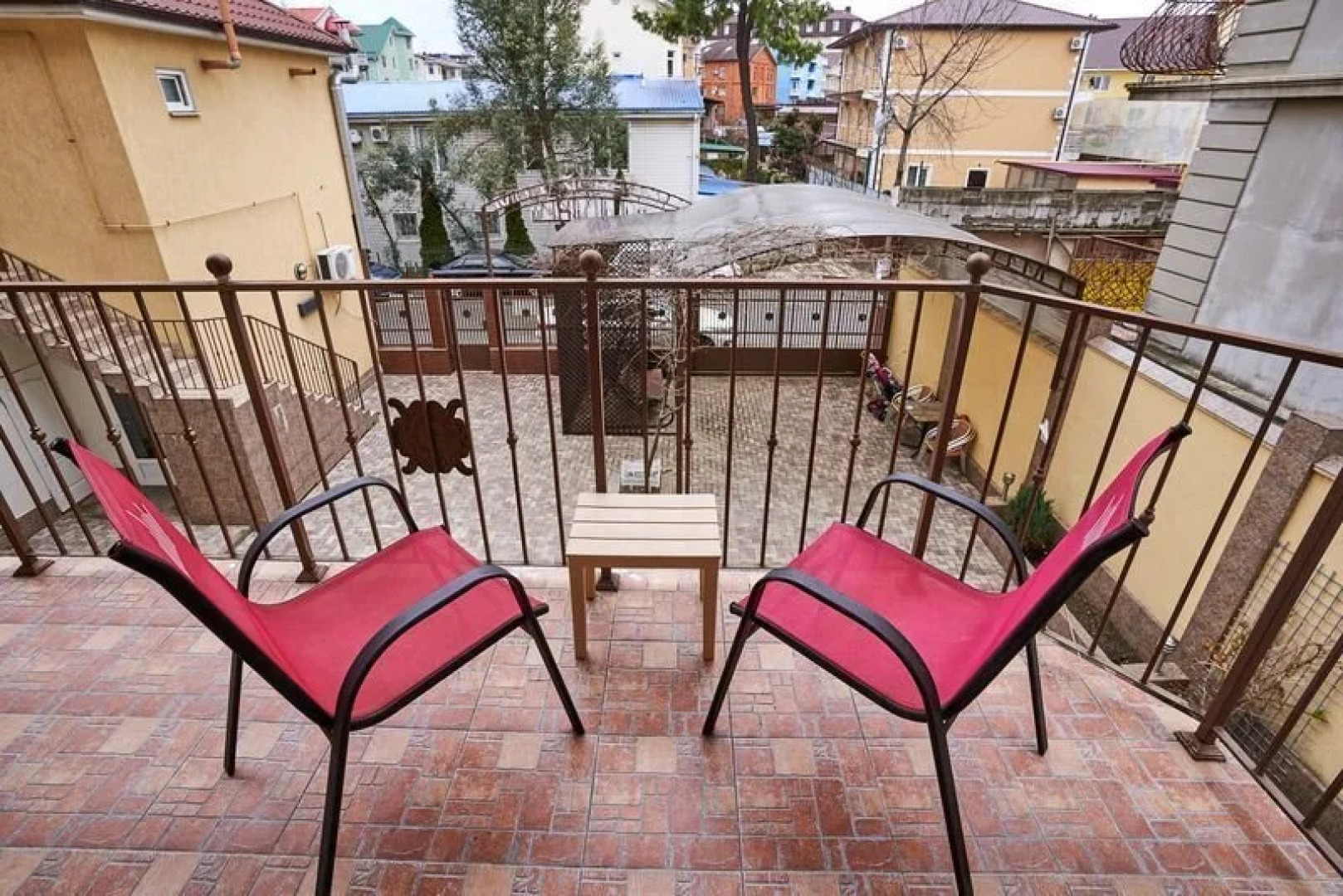 Гостевой дом Алиса