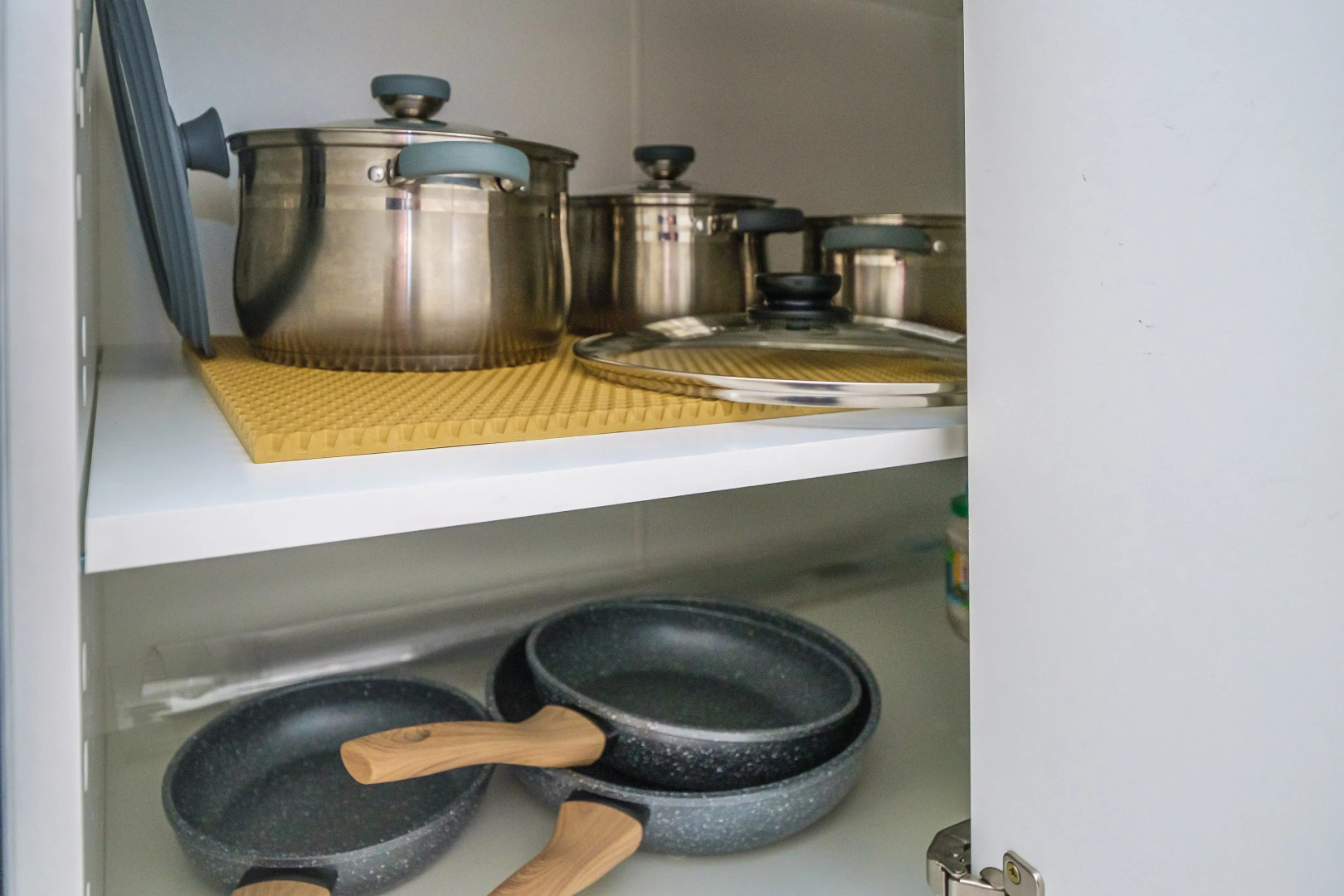 Квартира с Видом на Горы