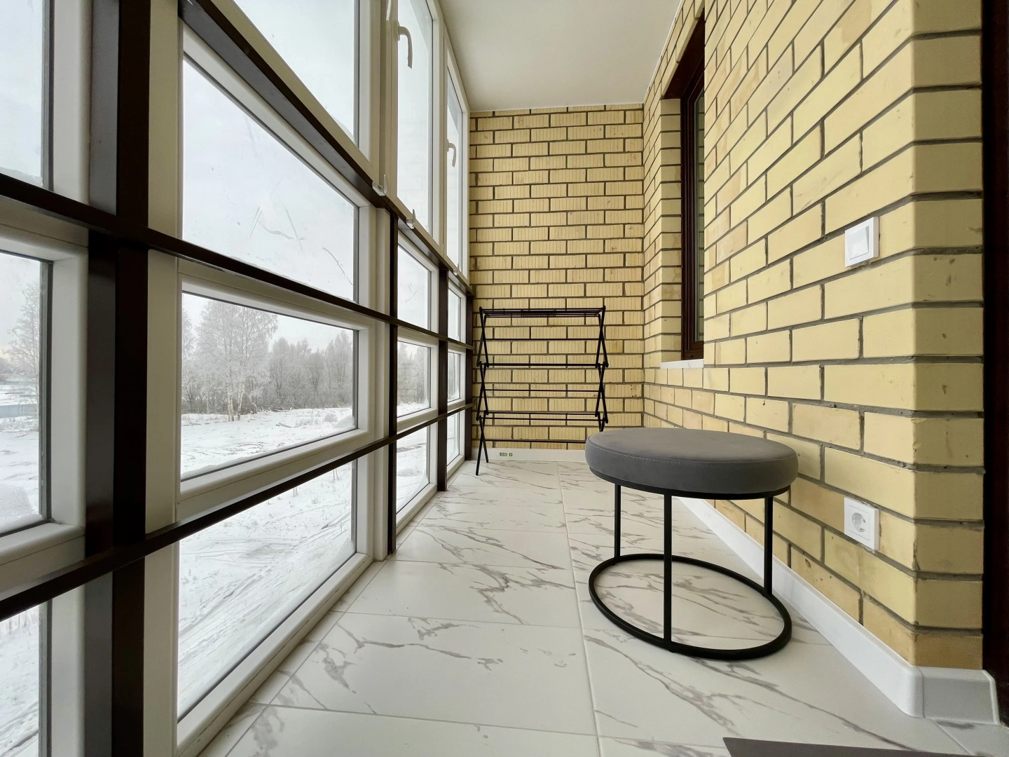 Квартира Студия