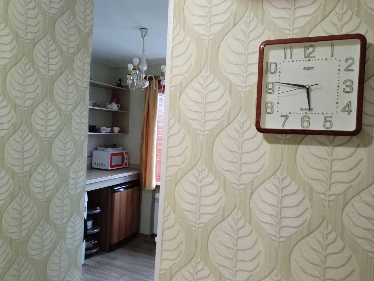 Квартира У Медакадемии на четверых в самом центре