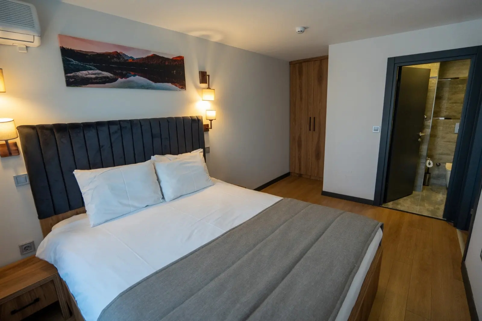 Business Life SPA Bakırköy
