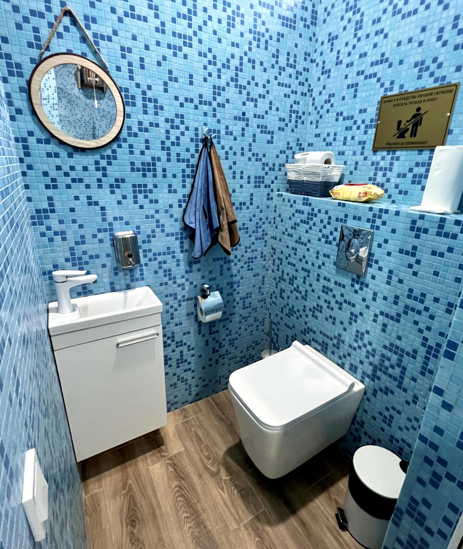 Апартаменты Дом с сауной на Красной Армии 136