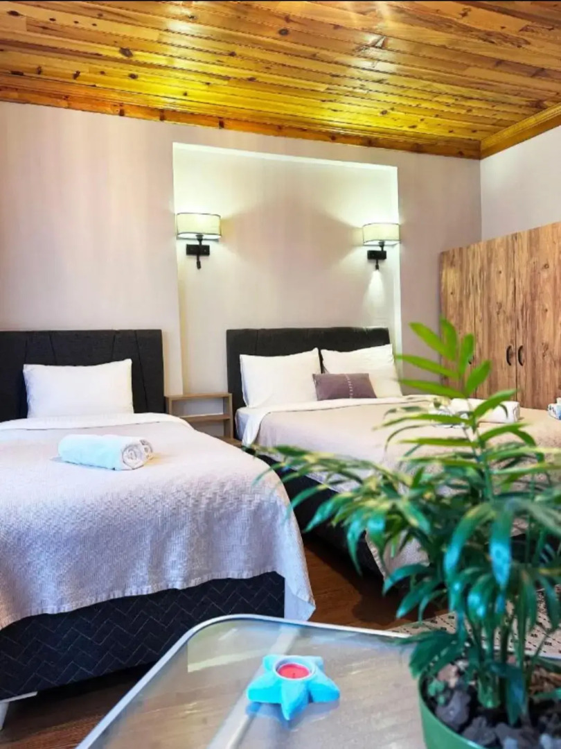 Бутик-отель NarPera Taksim