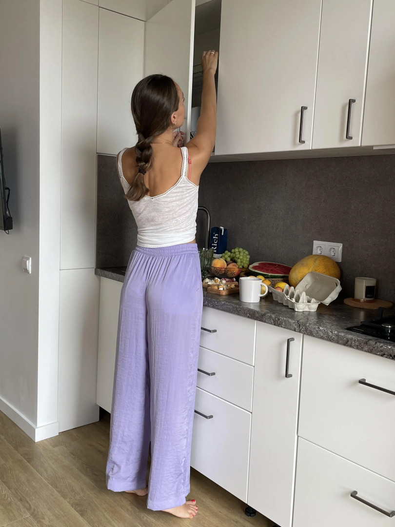 Апартаменты На Высоте 8