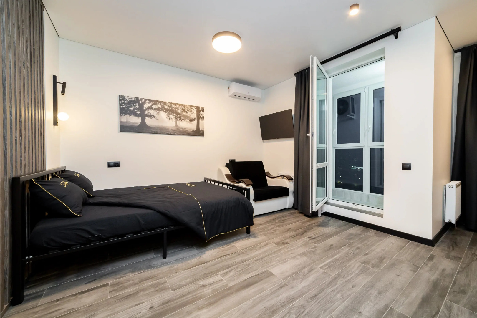 Апартаменты Инстаграмный Европейский Вариант