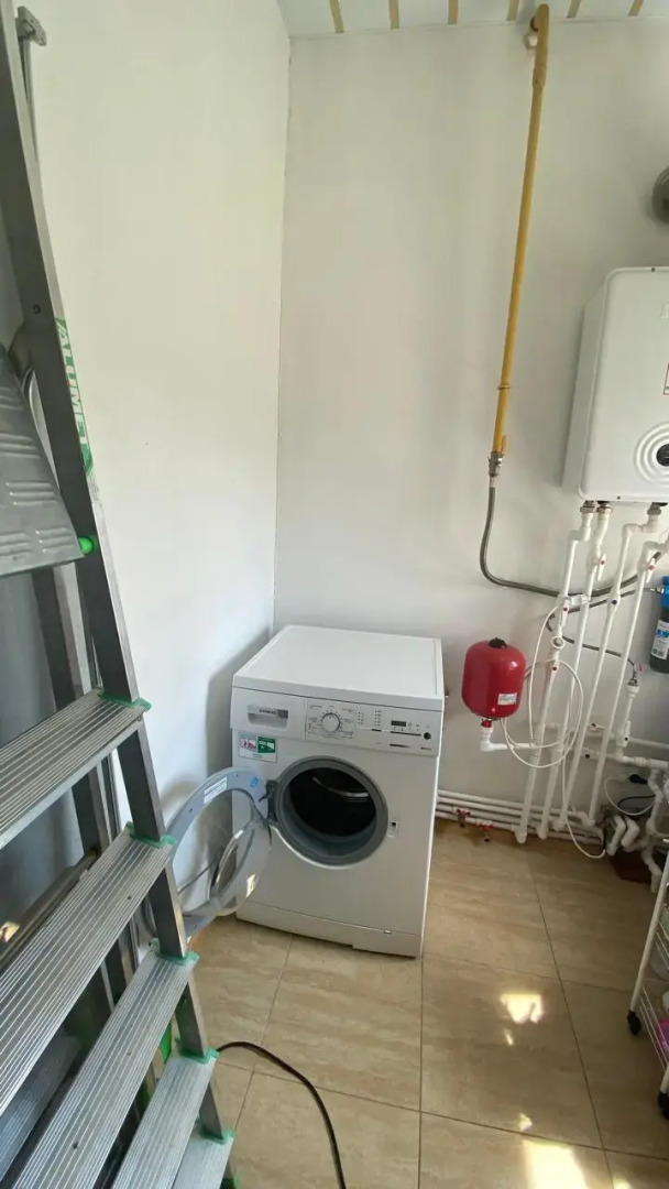 Частный дом Дом в Лесных озерах