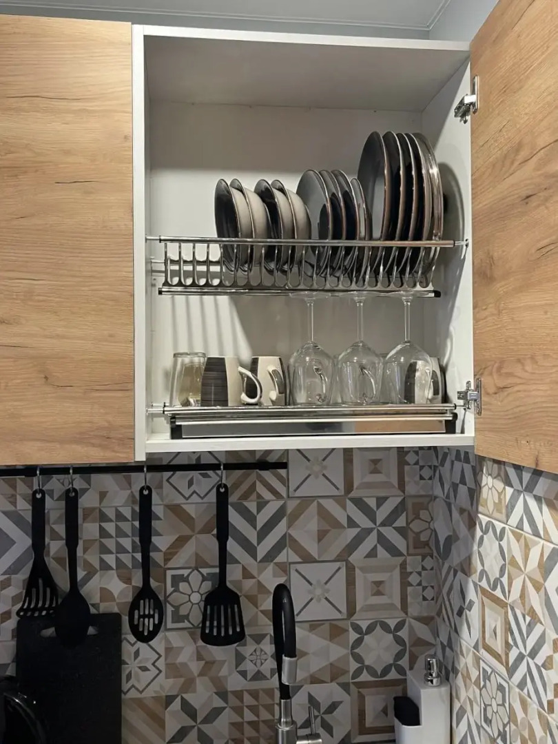 Квартира У Густава