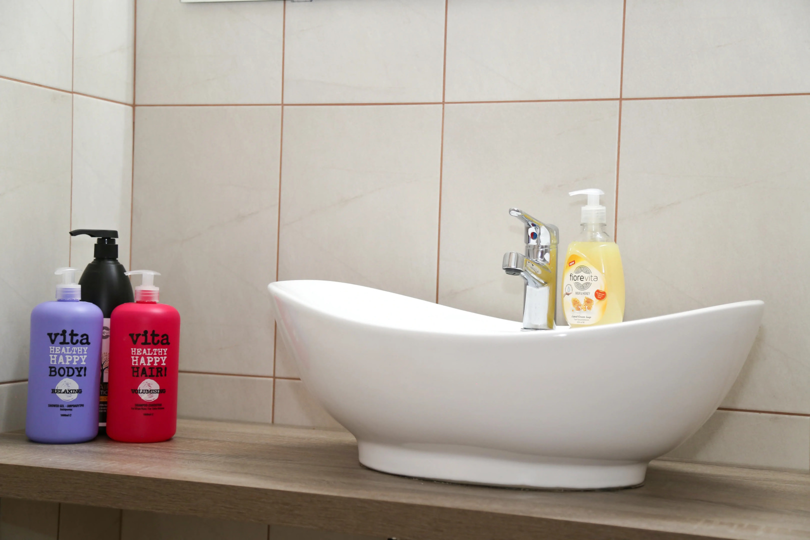 Апартаменты Cyprus For You