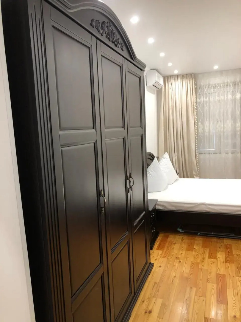 Квартира Уютная в центре города