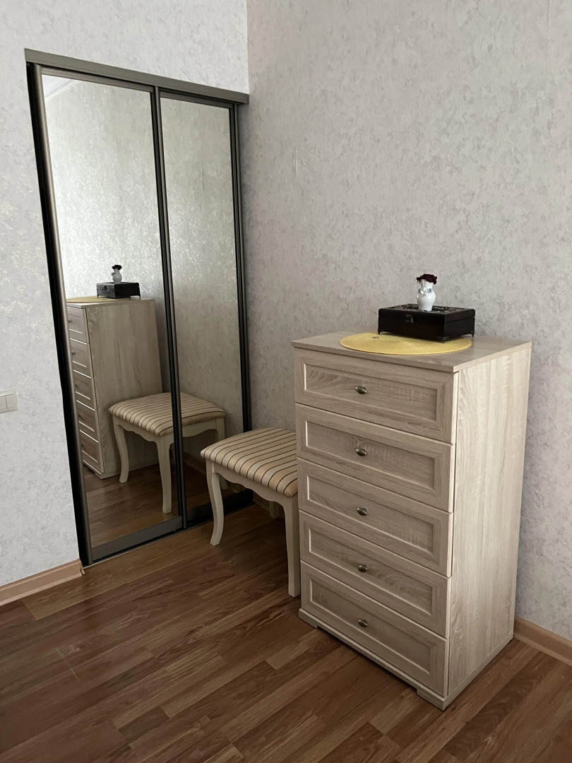 Квартира в центре Кисловодска улица Героев Медиков