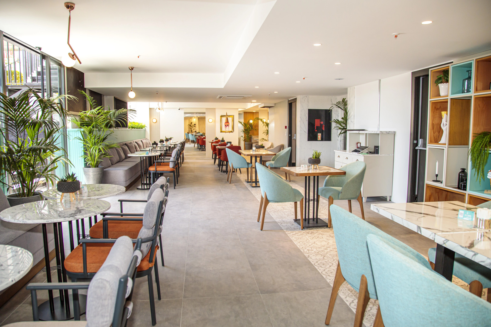 Dosso Dossi Hotels Yenikapı