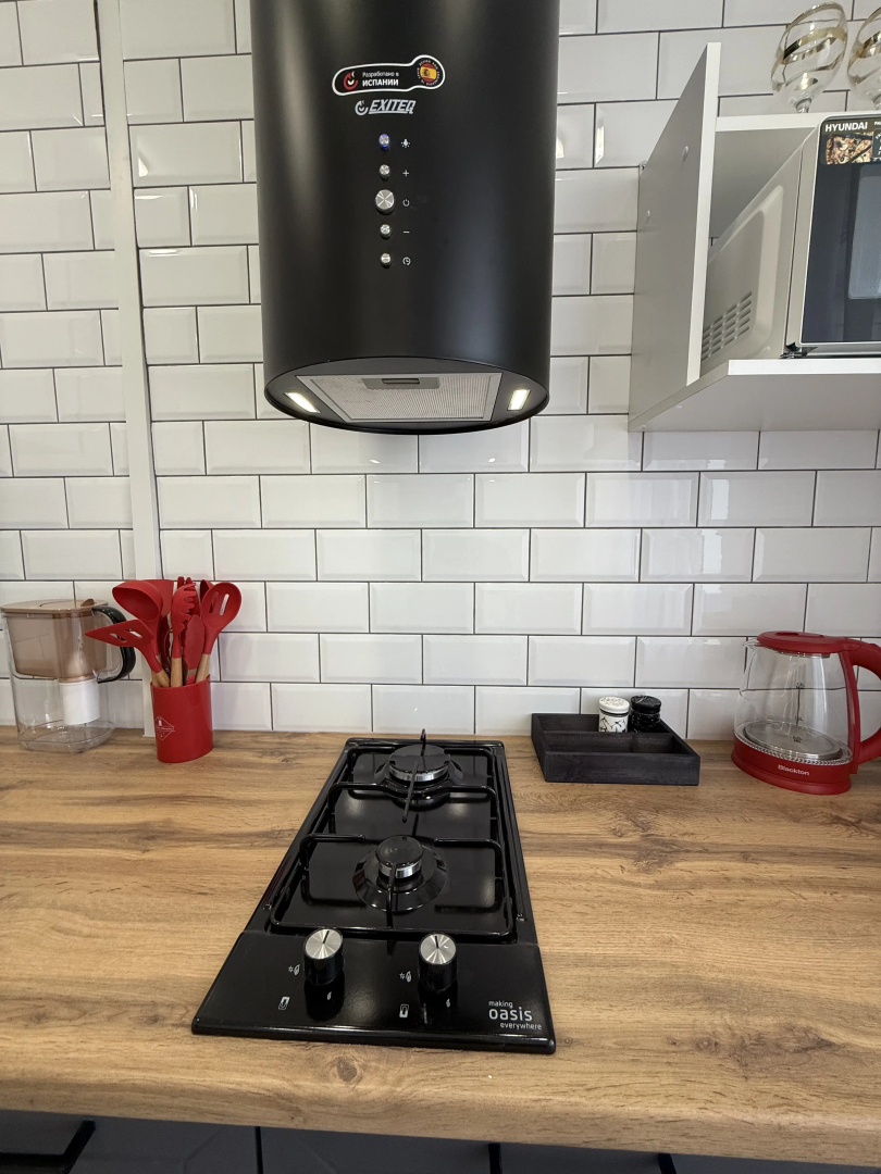 Квартира Уютная