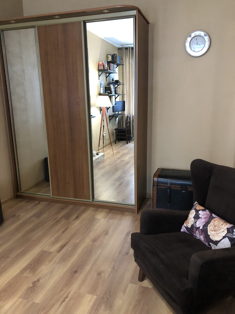 Квартира на Гражданской