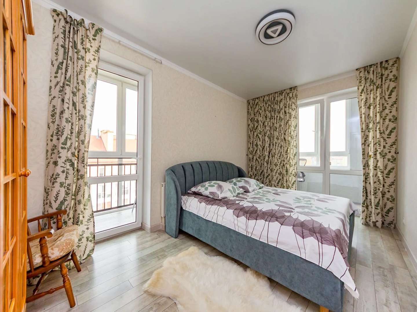 Квартира в Зеленоградске 39