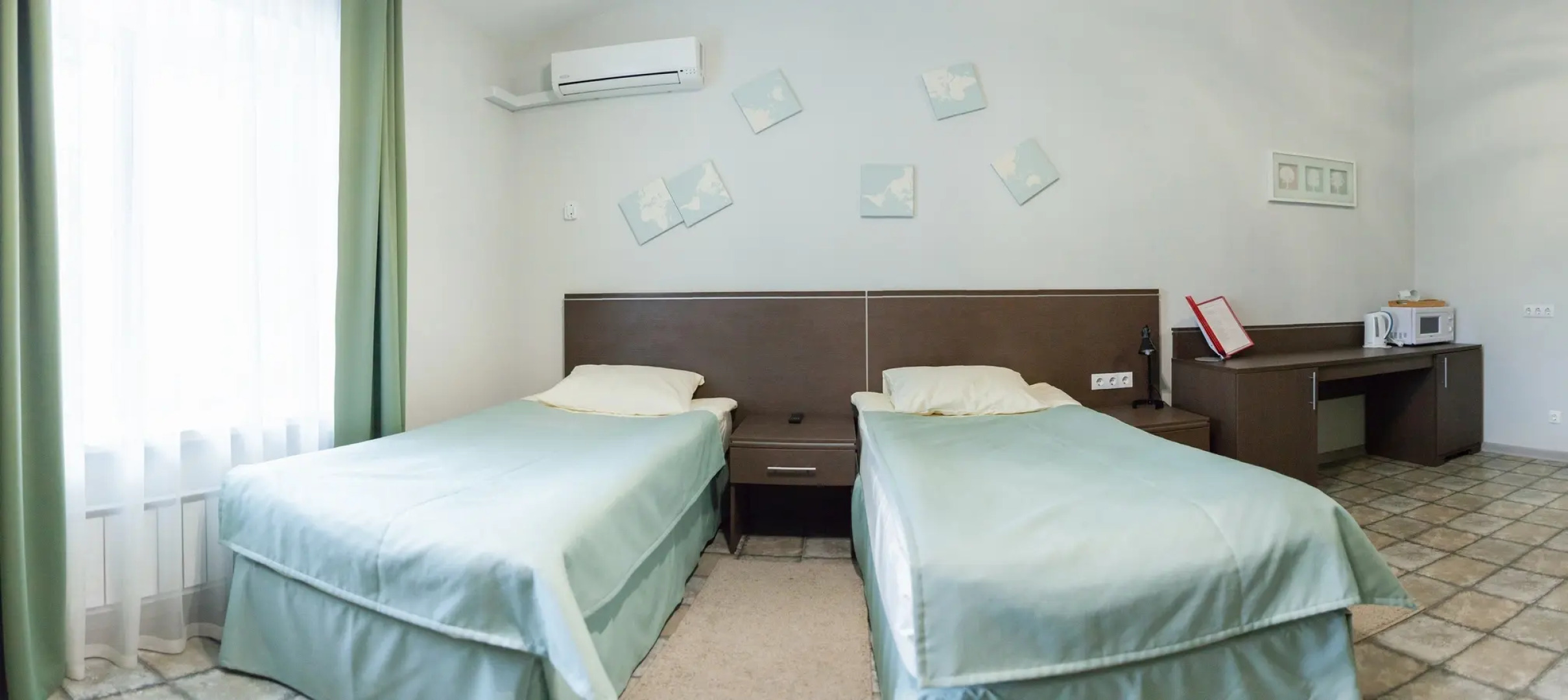 Отель А108-27 км