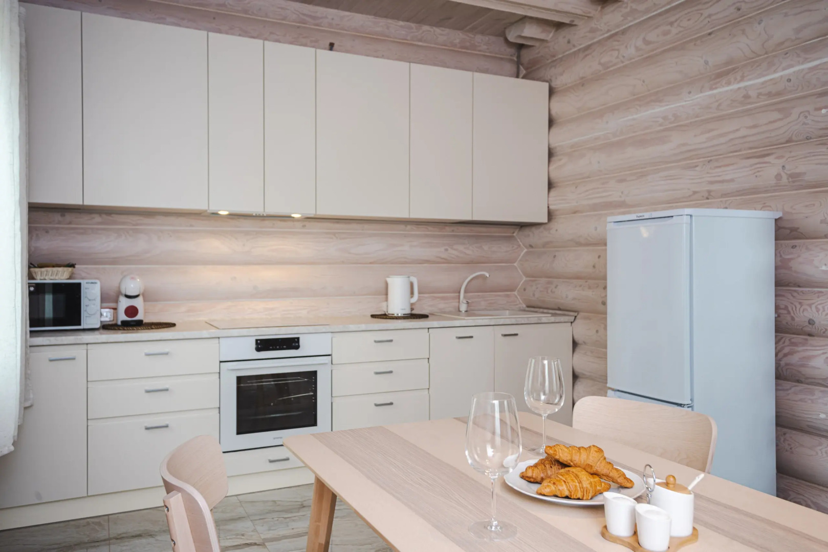 Гостевой дом Койриноя