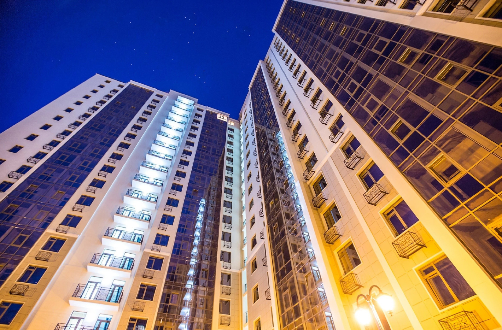 Апартаменты Pearl Apartment