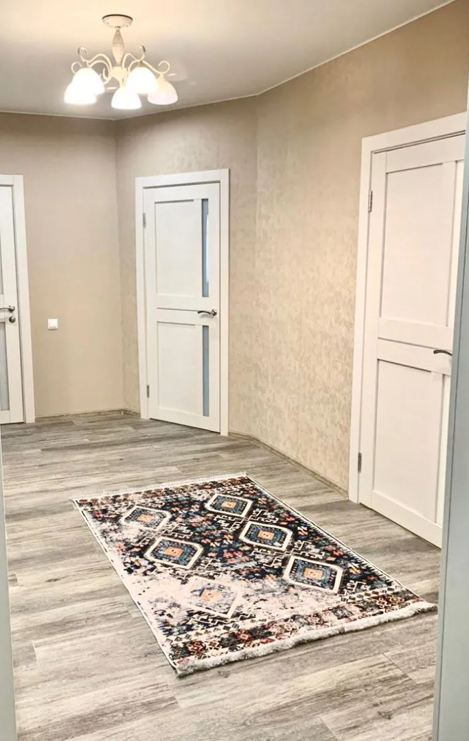 Апартаменты на Малом шоссе 3