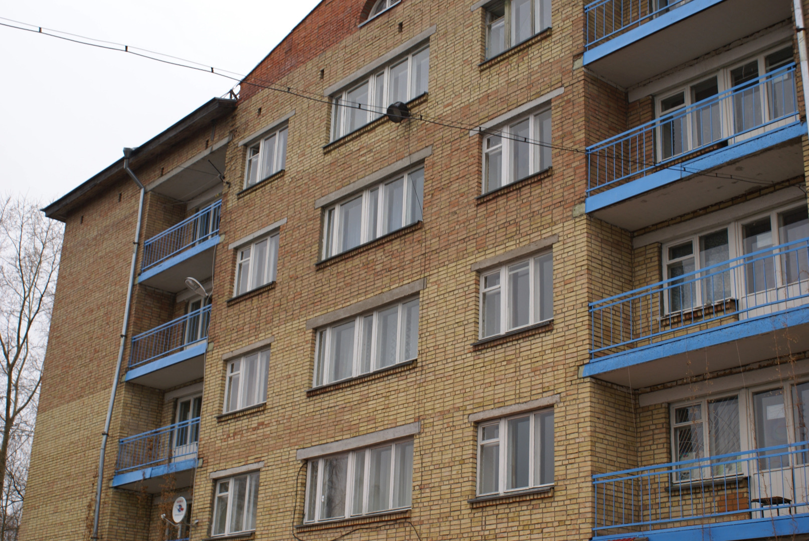 Хостел ФГБОУ ИПКК АПК РК