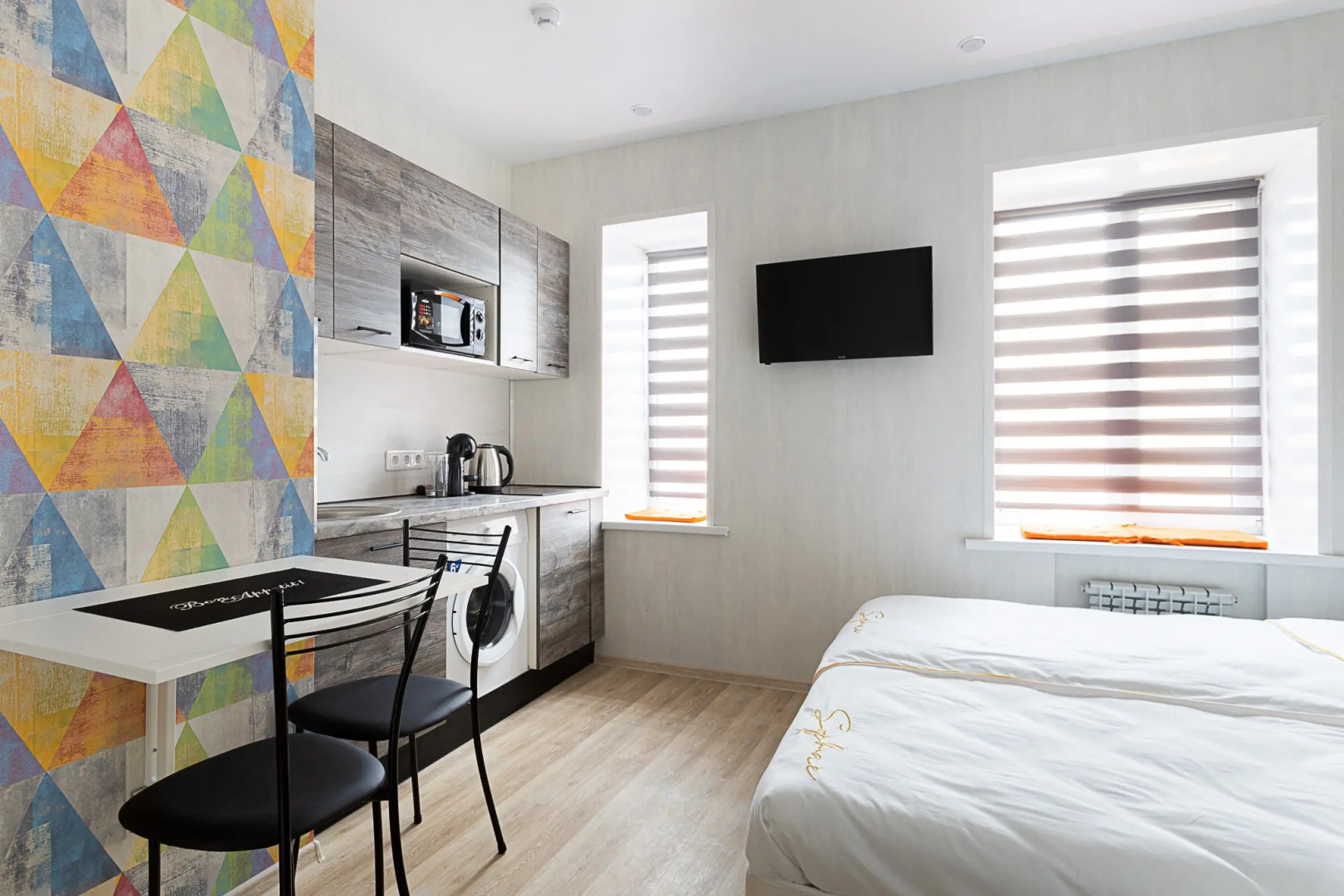 Отель На Пушкинской