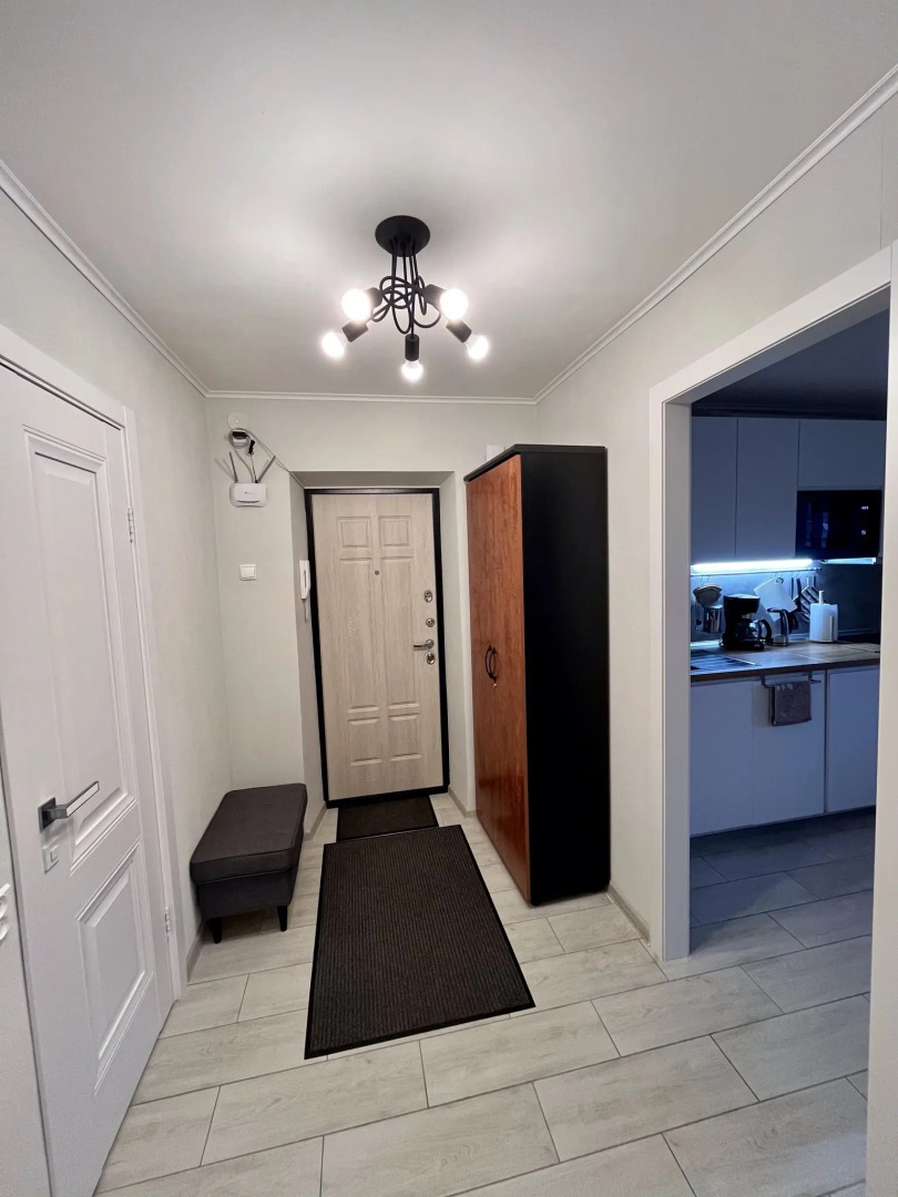 Квартира в центре города К13