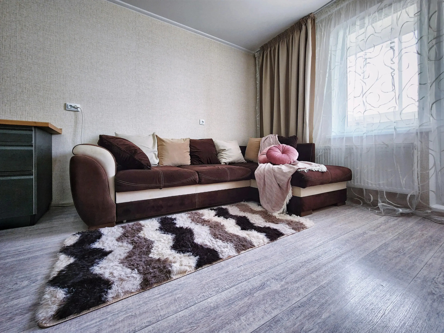 Апартаменты ЖК Уютный