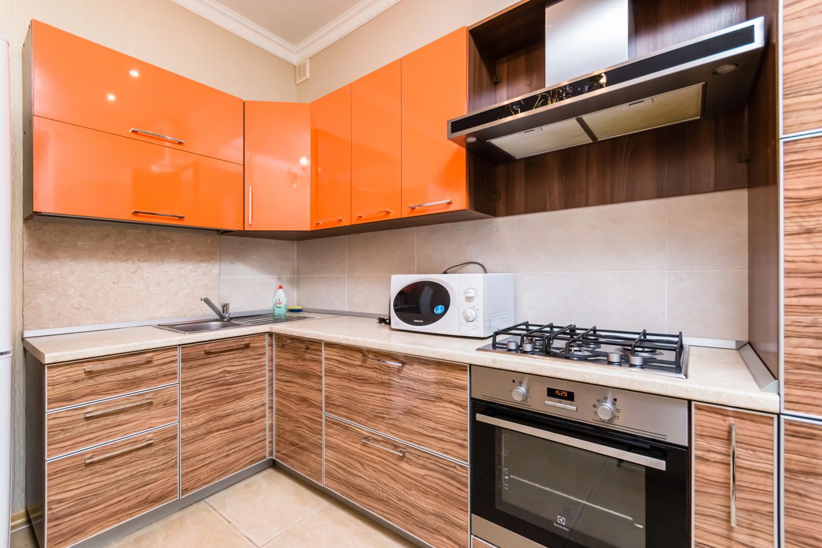 Апартаменты Комфортные в Центре Казани