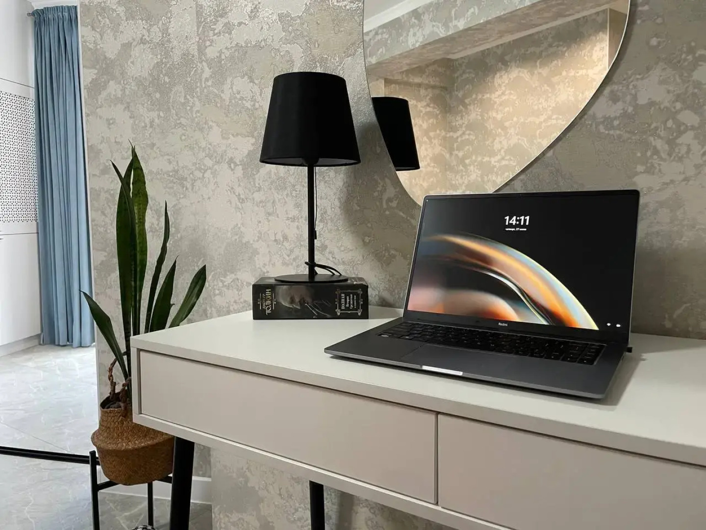 Квартира ЖК Мед house