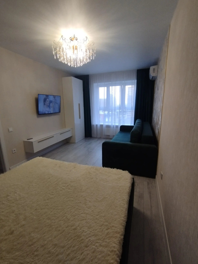 Квартира Мечта Краснодар Григория Булгакова 16