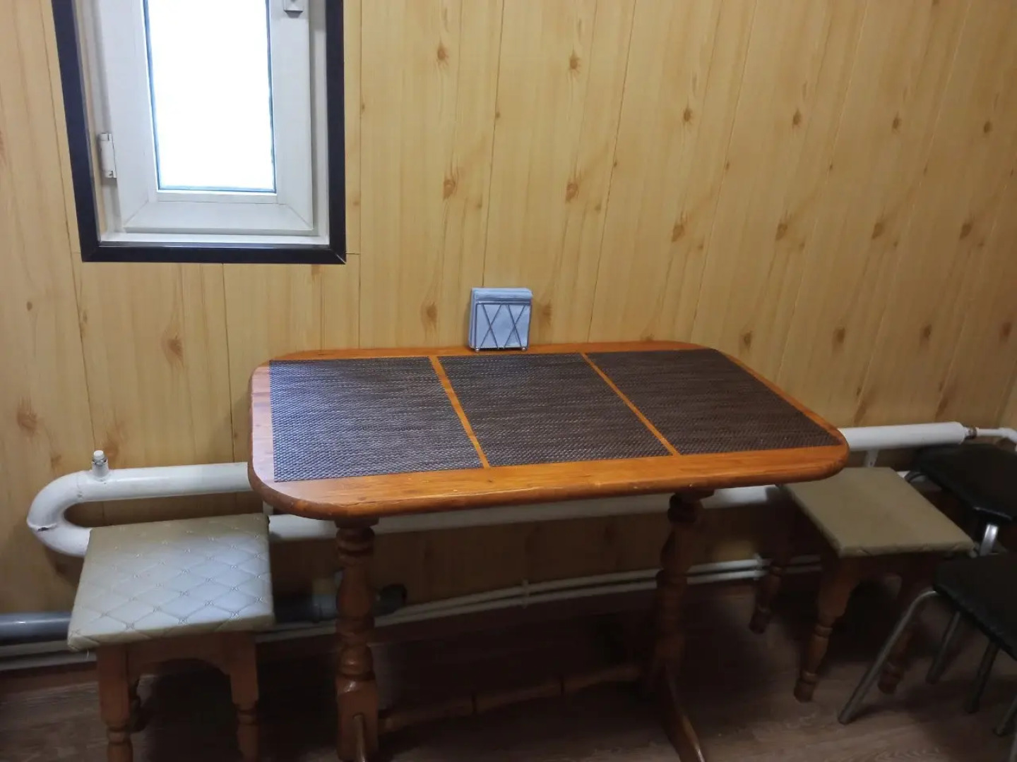 Частный дом Дом для семейного отдыха