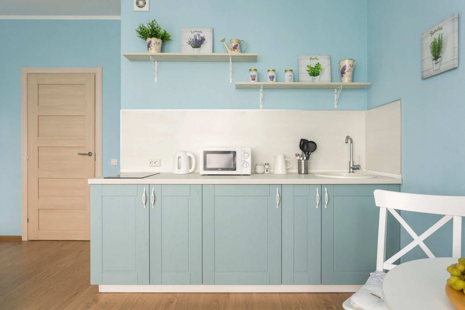 Апартаменты  в стиле Прованс