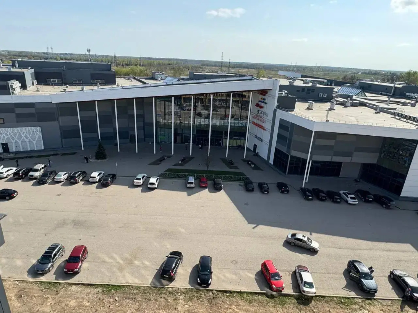 Квартира Новая квартира в новом ЖК на улице Завеличенская д.22