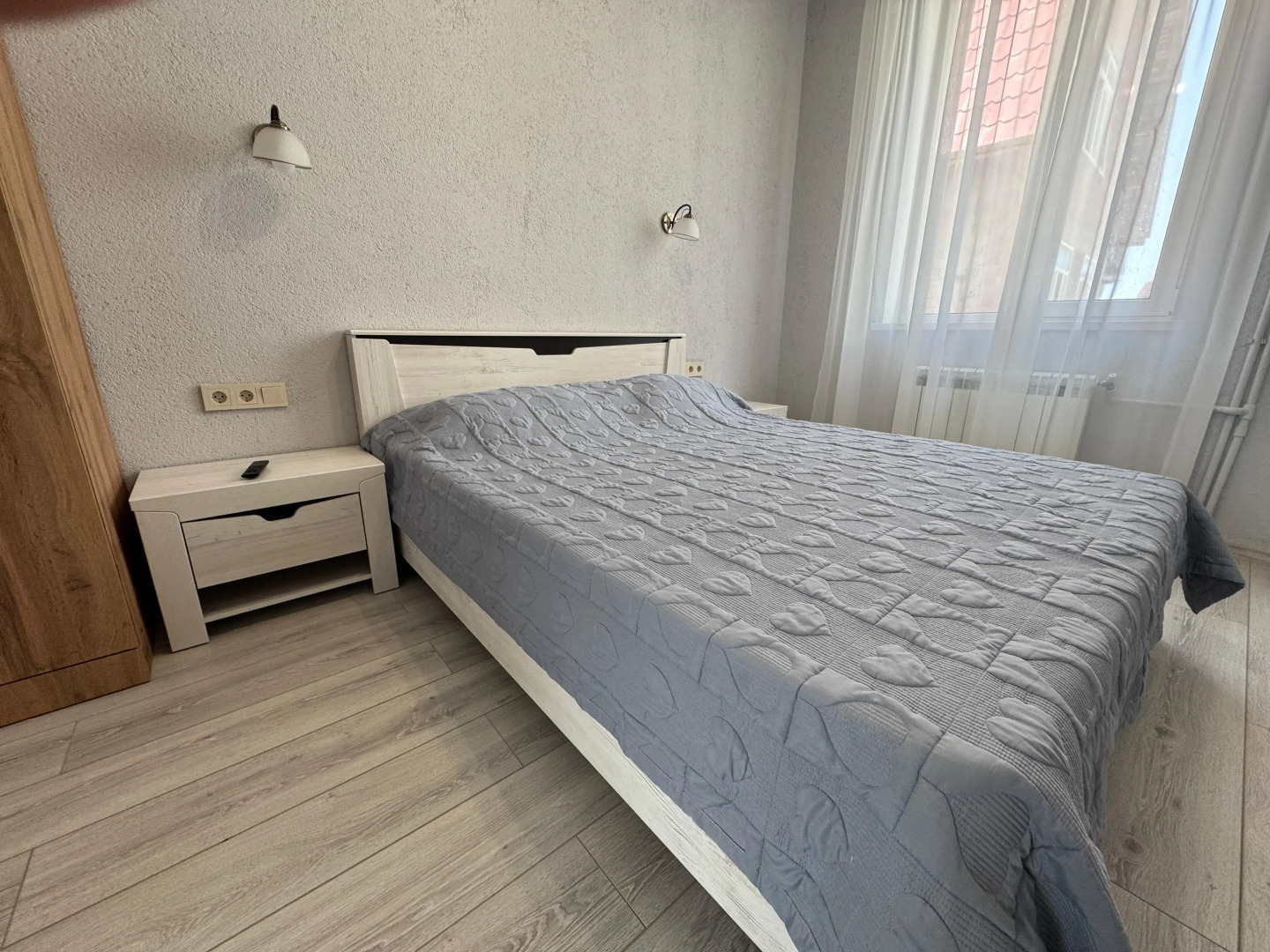 Курортный отель Дядя СЭМ