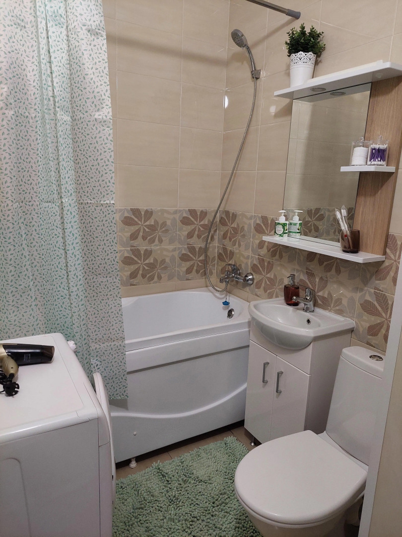 Апартаменты Sky Apart