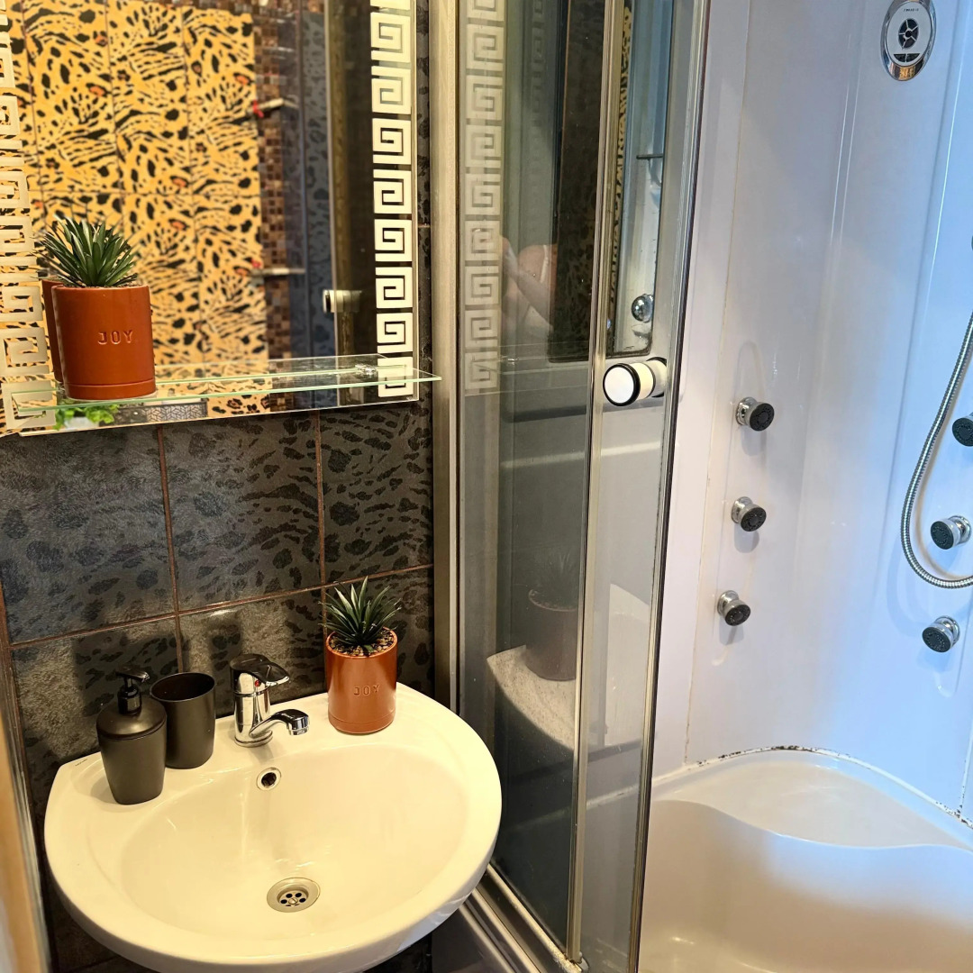 Апартаменты на Кирова 31