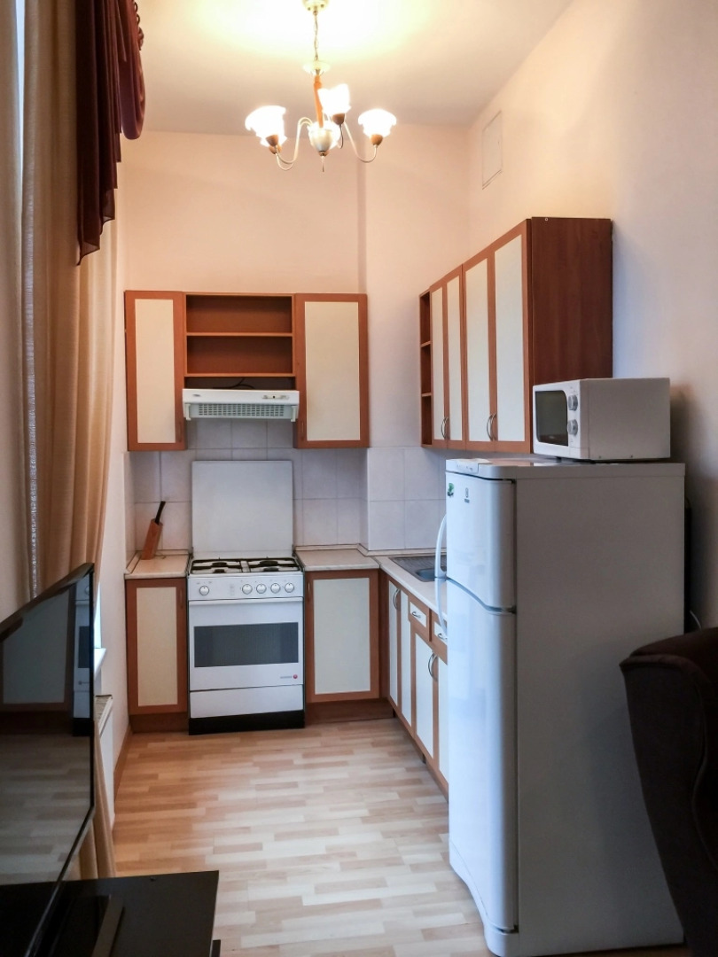 Апартамент Мойка 17