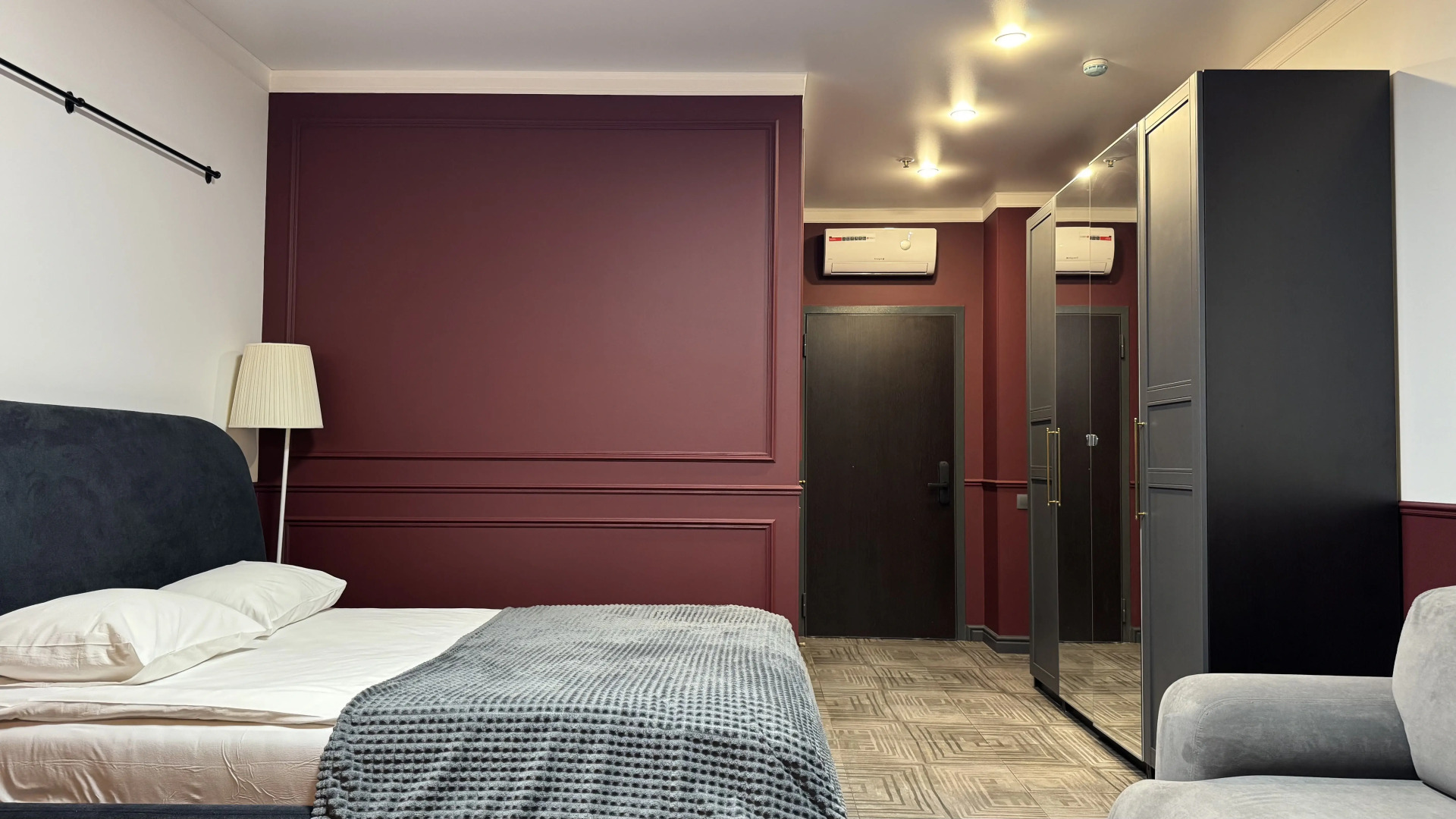 Апартаменты Liner Apart #12