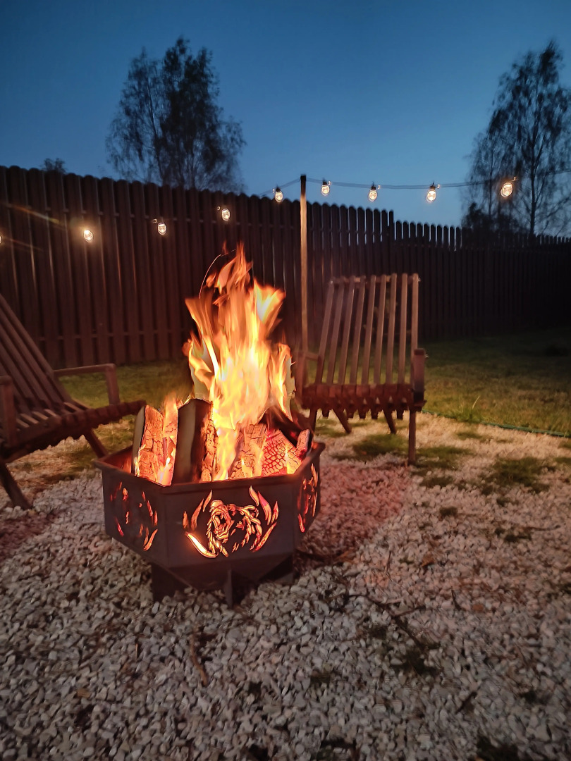 Частный Дом на Улице Прилесная