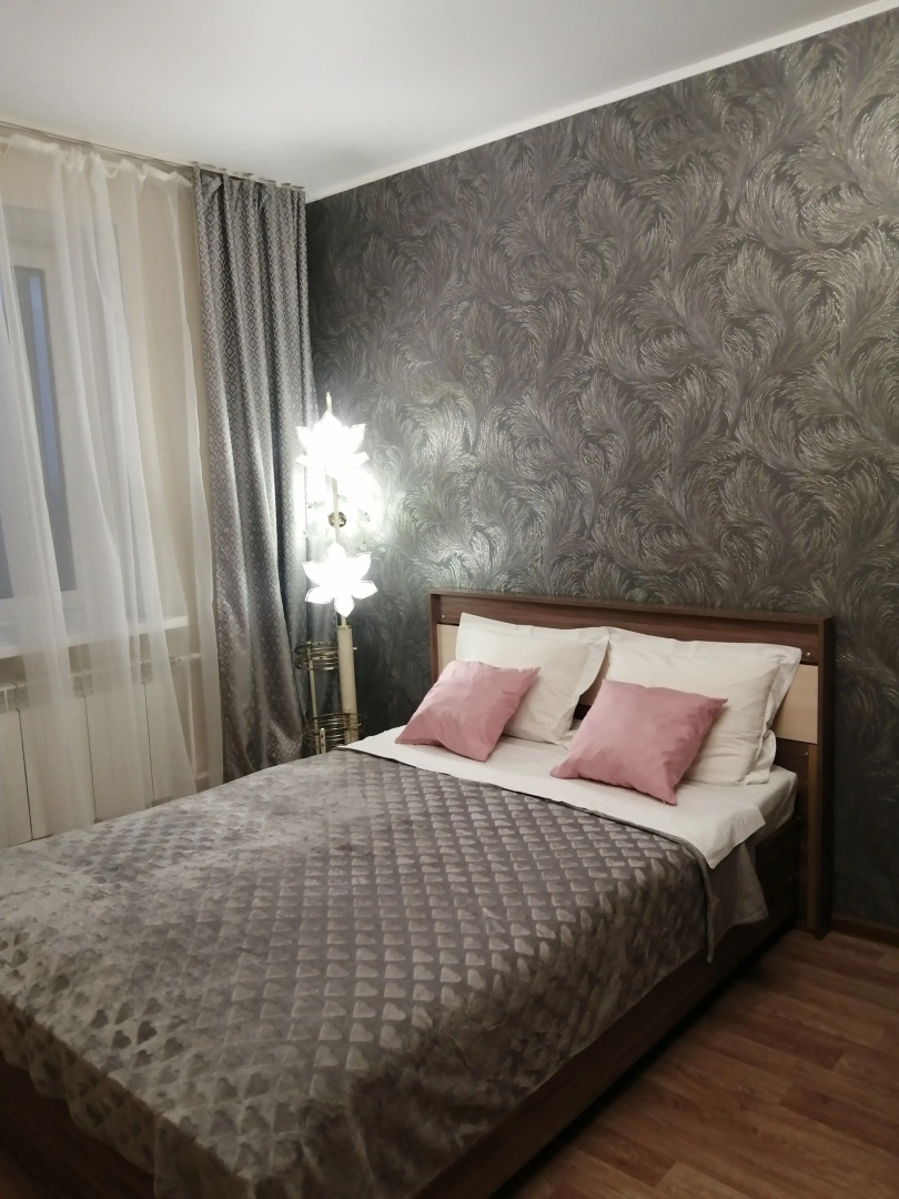 Апартаменты Квартира на Речном