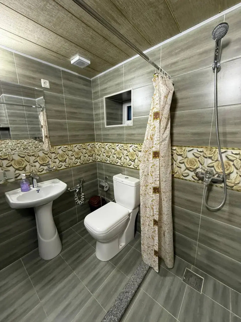 Гостевой дом Ночлег и завтрак (B&B) Nigina B&B